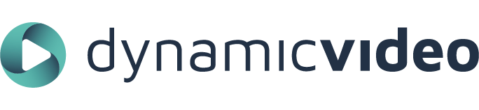 Dynamic Video Brand Logo