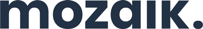Logo of brand Mozaik App